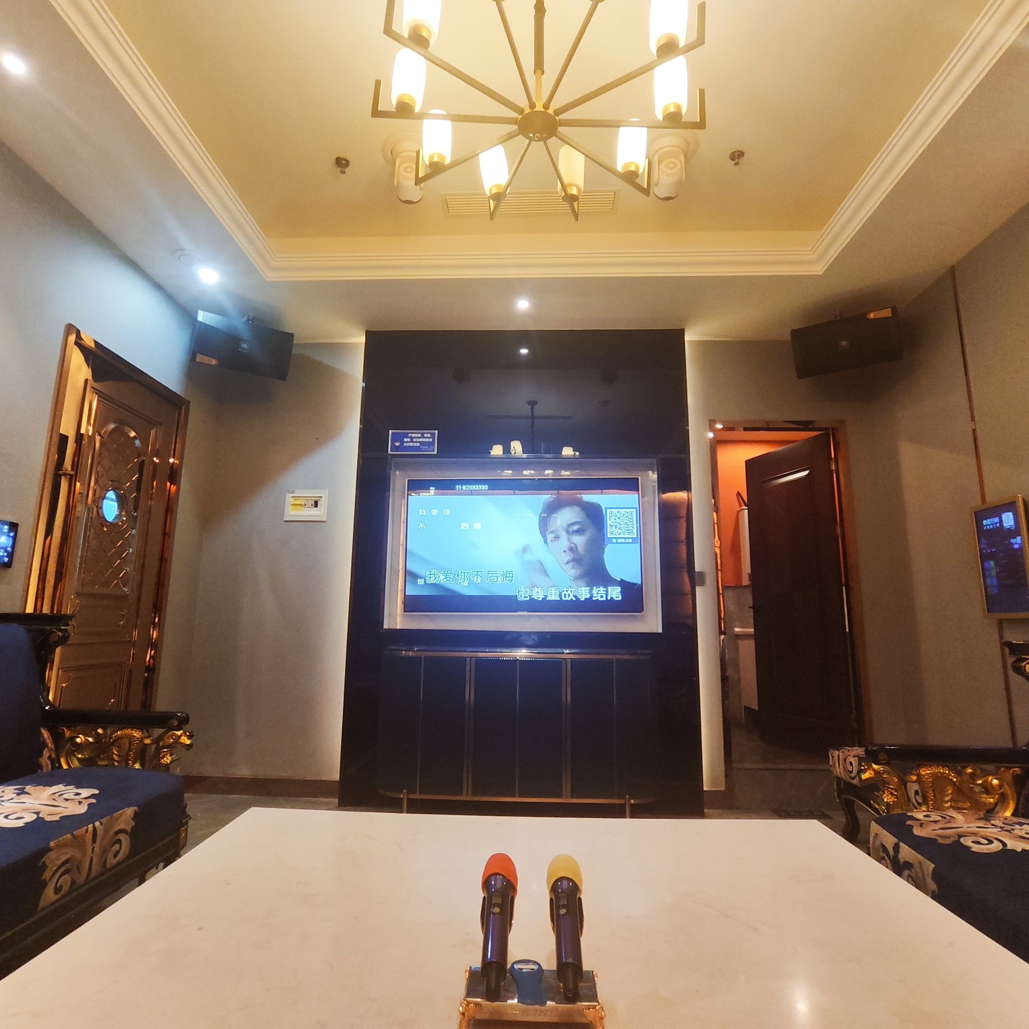 晋中中低端商务ktv优质选择-祁县ktv预定