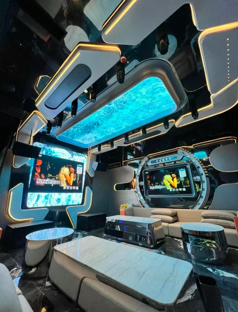 晋中商务ktv哪里好玩推荐指南-祁县ktv预定